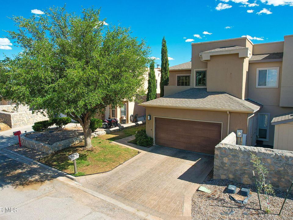 116 Sundance Ct, Santa Teresa, NM 88008 Zillow