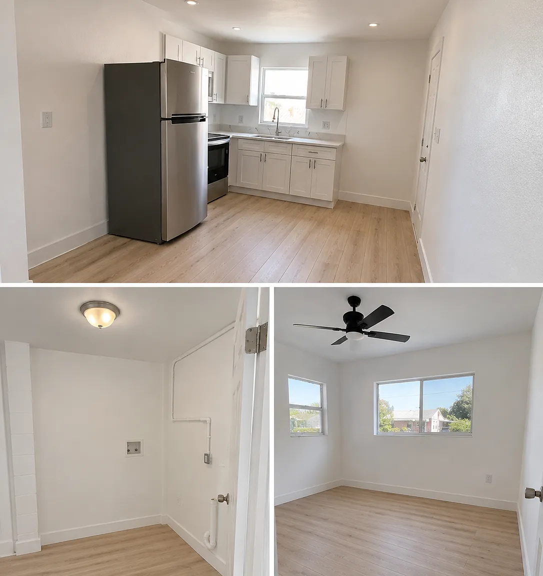 2 bed, $1,800 — Photo 1