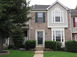 329 Quilting Way, Bel Air, MD 21015