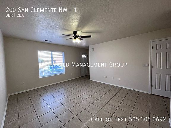 4th image of 200 San Clemente Ave NW Unit 1