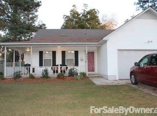 602 Cooper Ln SW, Hartselle, AL 35640