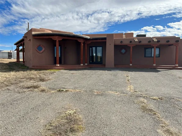 14 Sloman Ct, Santa Fe, NM 87507