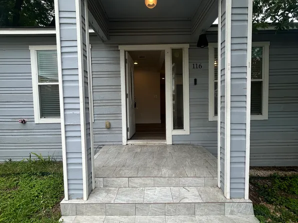 116 Naylor St #116, San Antonio, TX 78210