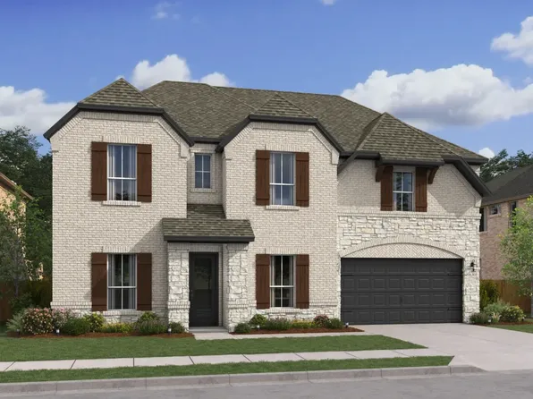 4316 Lilo Ln, Celina, TX 75078