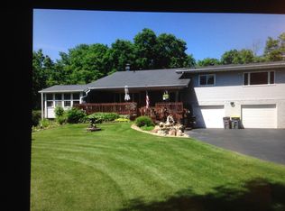 W6787 Hidden Valley Rd, Holmen, WI 54636