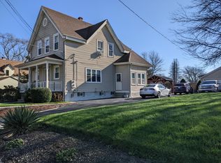 1038 Somerset Ave FLOOR 2, Taunton, MA 02780