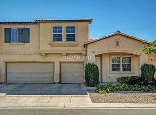 7910 Sagebrush Bend St, Las Vegas, NV 89113