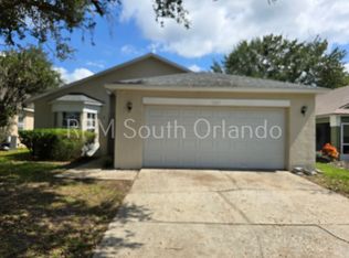 1001 Little Creek Rd, Orlando, FL 32825