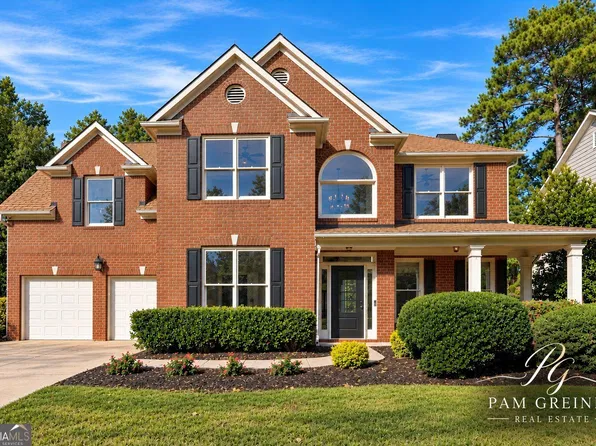 4113 Pinemist Ln NW, Kennesaw, GA 30144