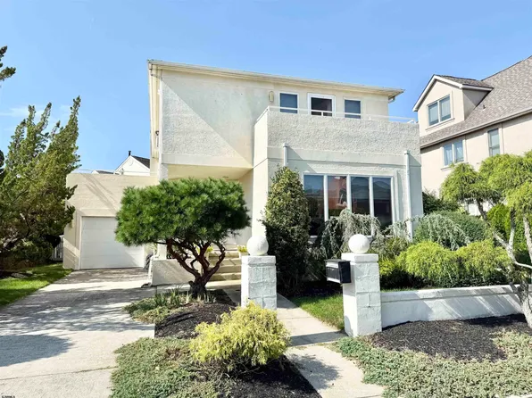6 Bayside Ct, Margate, NJ 08402