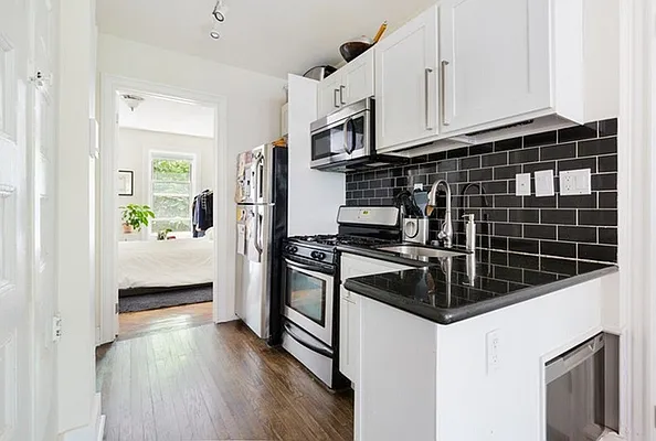 Rented by Brown Harris Stevens | media 7