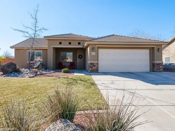 2139 W 1465 N, Saint George, UT 84770