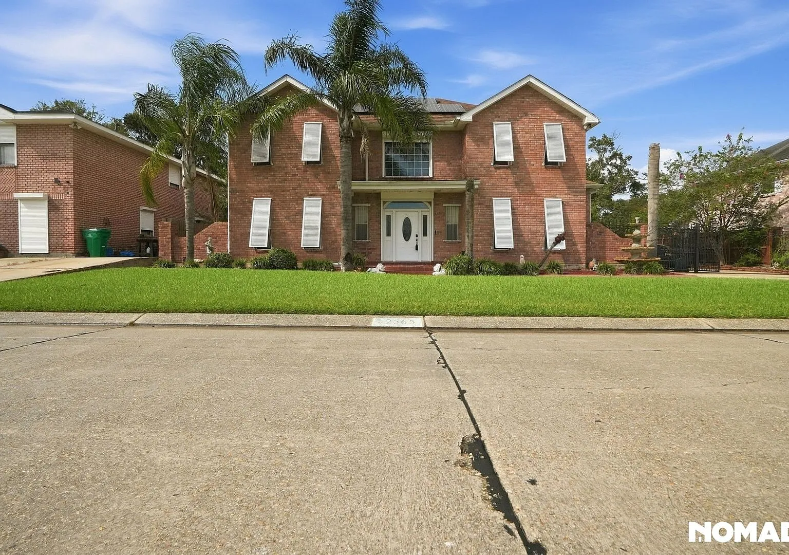 Spacious 4BR House in Marrero — Photo 1