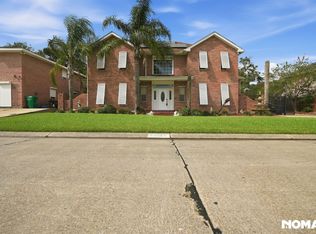 2565 Kismet St, Marrero, LA 70072
