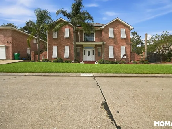 2565 Kismet St, Marrero, LA 70072