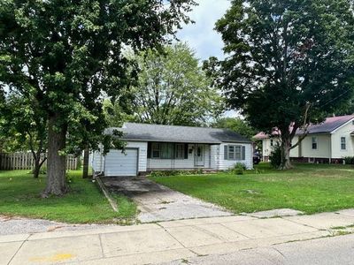 1909 Porter Ave, Lawrenceville, IL, 62439