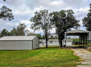 19015 E Timber Trl, Claremore, OK 74019