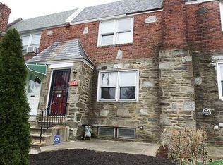 6854 Radbourne Rd, Upper Darby, PA 19082