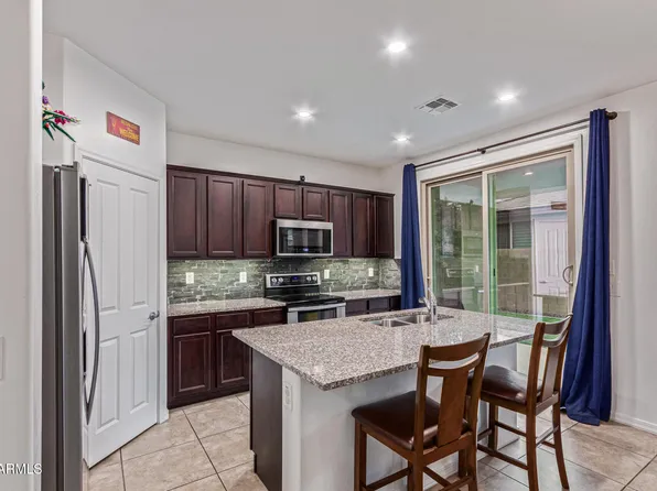 9863 E ACCELERATION Drive, Mesa, AZ 85212