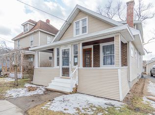 734 Draper Ave, Schenectady, NY 12306