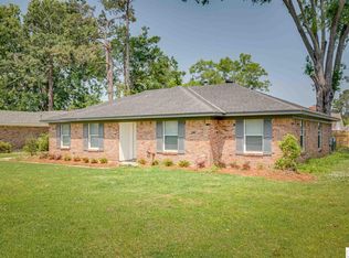 2707 Huntington St, Monroe, LA 71201