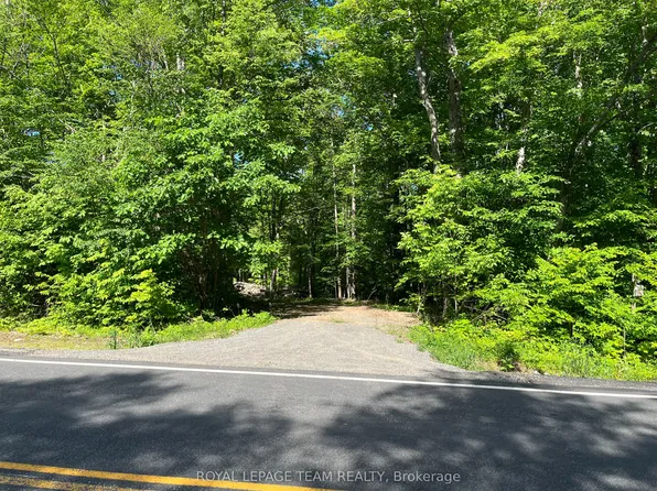 0 Siberia Rd, Madawaska Valley, ON K0J 1B0
