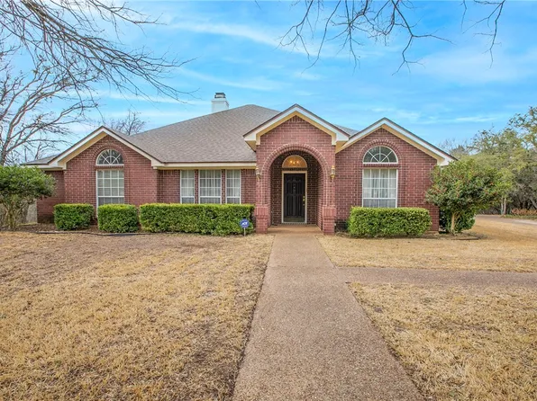 267 Buffalo Run, Valley Mills, TX 76689