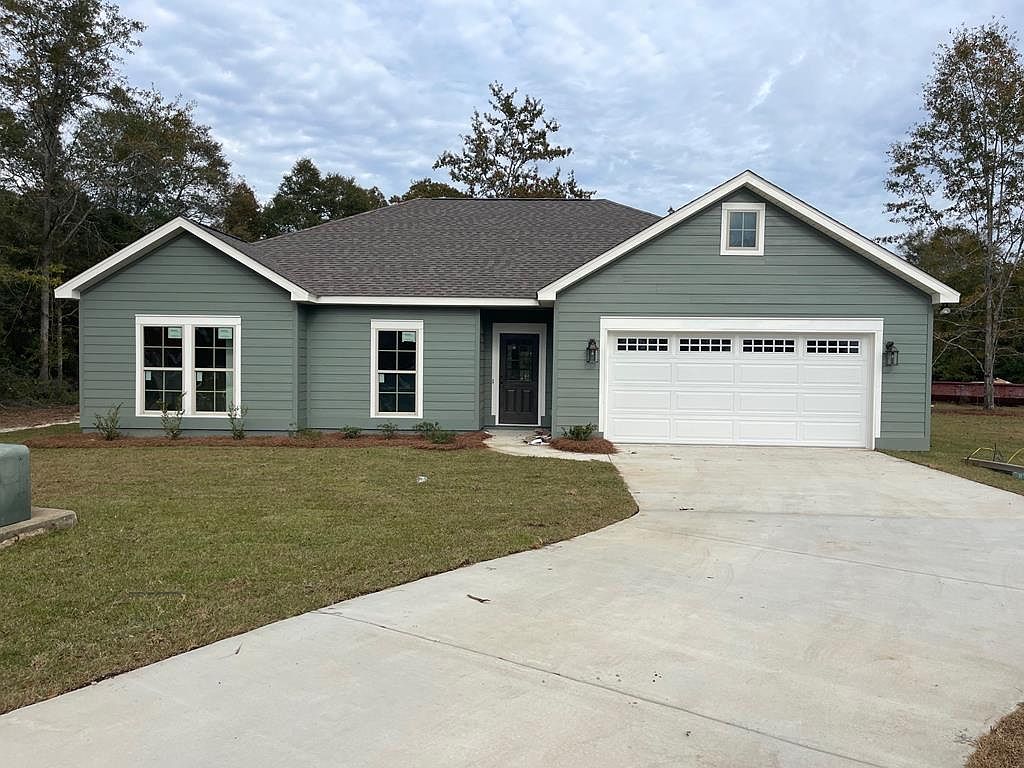 5 Daydream, Eufaula, AL 36027 Zillow