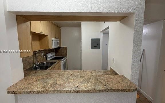2nd image of 6070 W 18th Ave APT 306