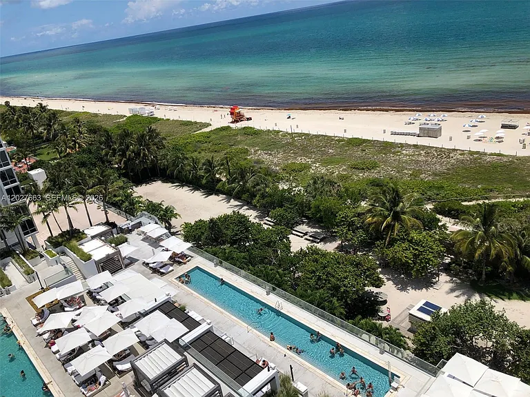 2301 Collins Ave #1210 — Photo 44