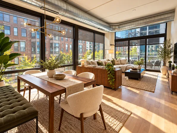 650 W Wayman St Unit 305C, Chicago, IL 60661