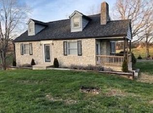 704 Sparta Rd, North Wilkesboro, NC 28659