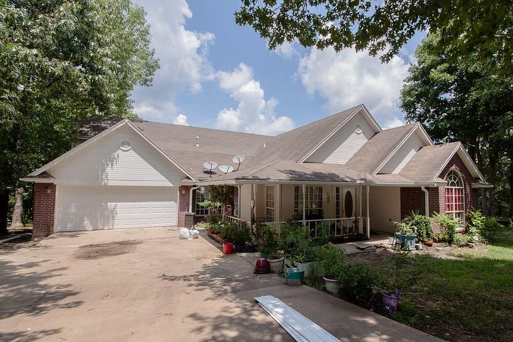 12174 Sharp Ford Rd, Hindsville, AR 72738 Zillow