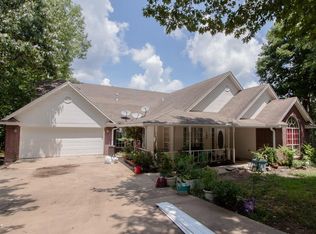 12174 Sharp Ford Rd, Hindsville, AR 72738