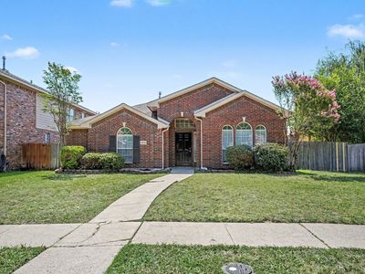 2514 Decoy Dr, Mesquite, TX, 75181