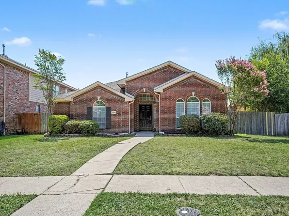 2514 Decoy Dr, Mesquite, TX 75181