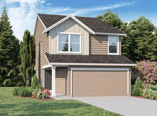 212 N 28th Pl, Ridgefield, WA 98642