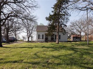 405 E 267th St, Cleveland, MO 64734