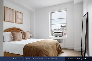 Rented by The Blueground