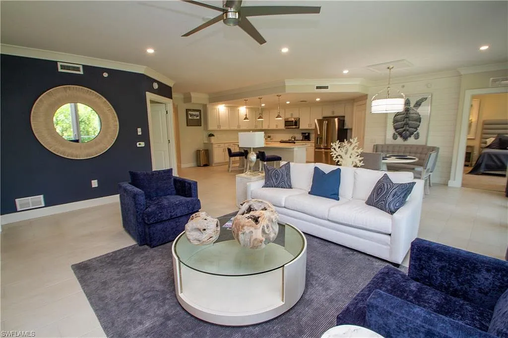 2 bed, 2.0 bath, 1980 sqft, $8,500 — Photo 2
