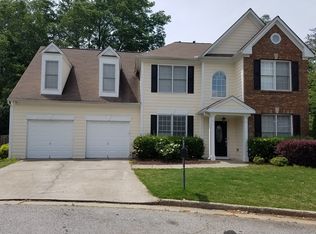 140 Quay Cir, Alpharetta, GA 30009