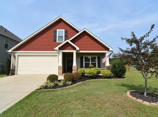 149 Marsh Creek Dr, Garner, NC 27529