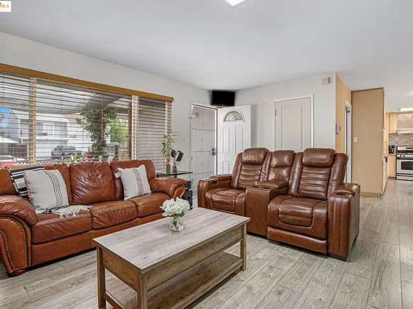 2926 Cherry St, Antioch, CA 94509