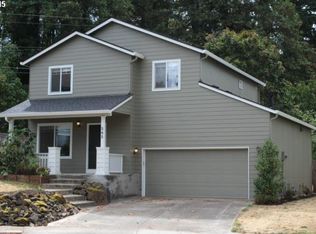 545 NW Mitchell Ct, Camas, WA 98607