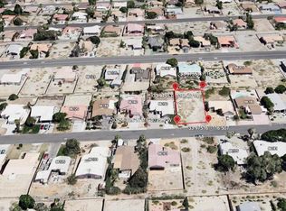 0 Santa Rosa Rd, Desert Hot Springs, CA 92240
