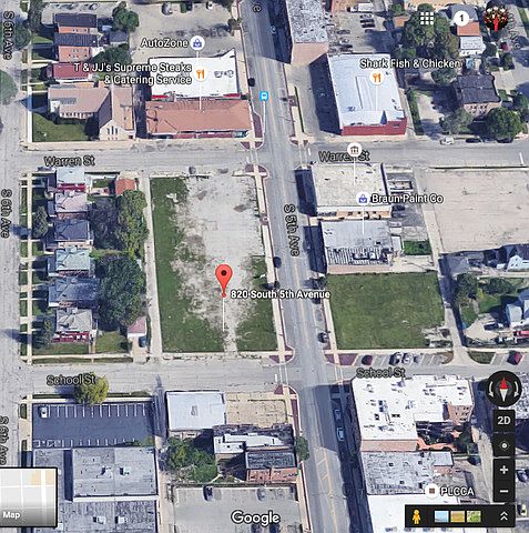 1st image of 802 S 5th Ave