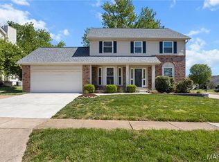 1530 Apple Way Ct, Ballwin, MO