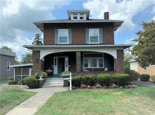 409 Ridge Ave, Canonsburg, PA 15317