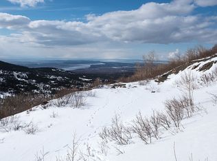 Mountain Terrace Ests #2-4, Anchorage, AK 99516