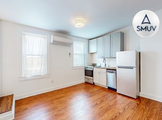 915 N Calvert St #3R, Baltimore, MD 21202